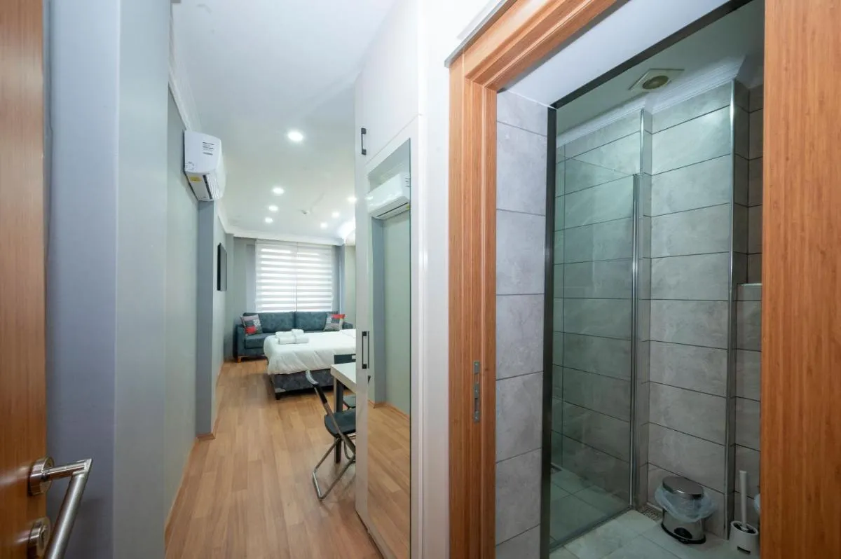 Image 2 of Taxim Sunpera Suites