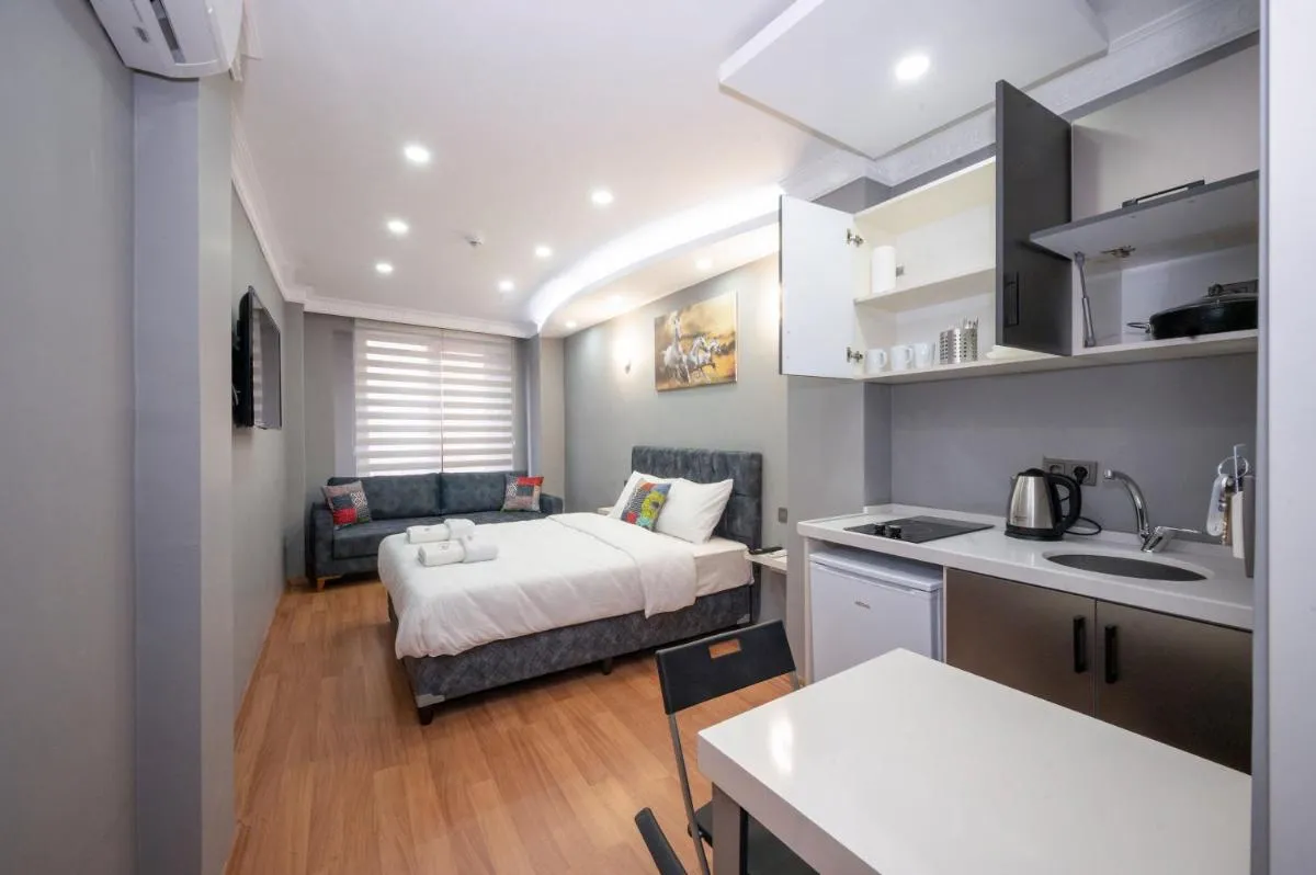Image 5 of Taxim Sunpera Suites