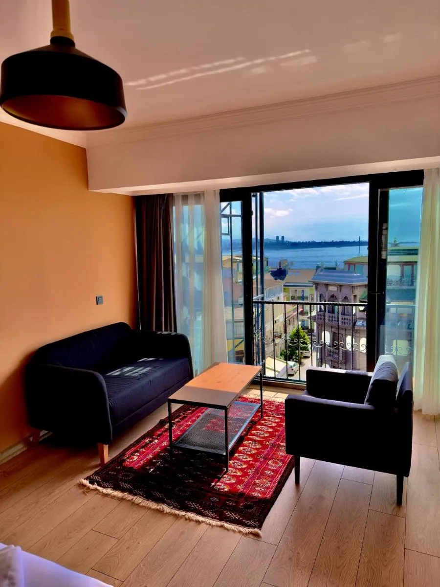 Image 6 of Terrace Guesthouse