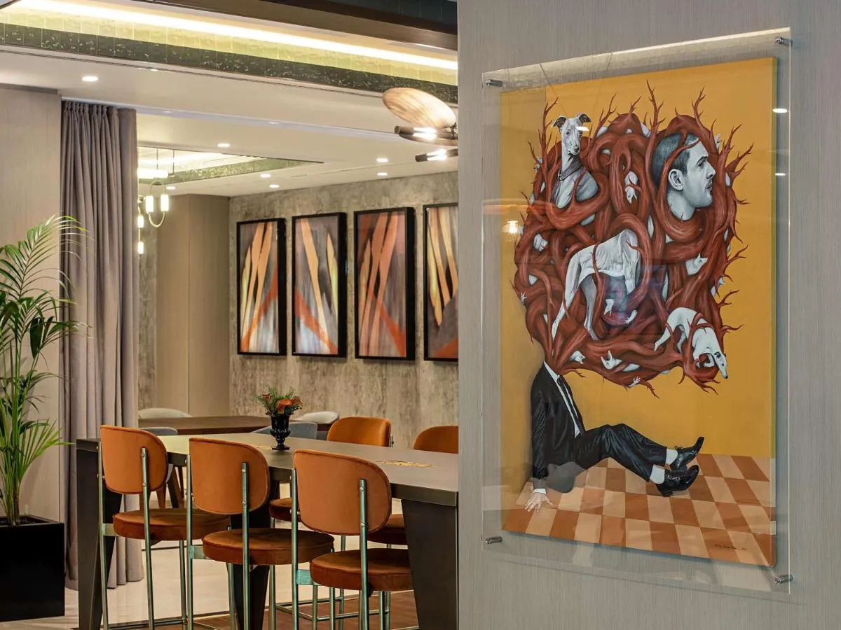 Image 6 of The Artisan Istanbul MGallery