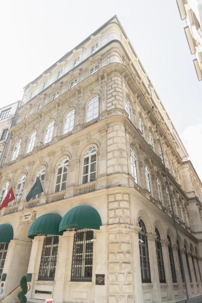 Image 4 of The Bank Hotel Istanbul, a Member of Design Hotels