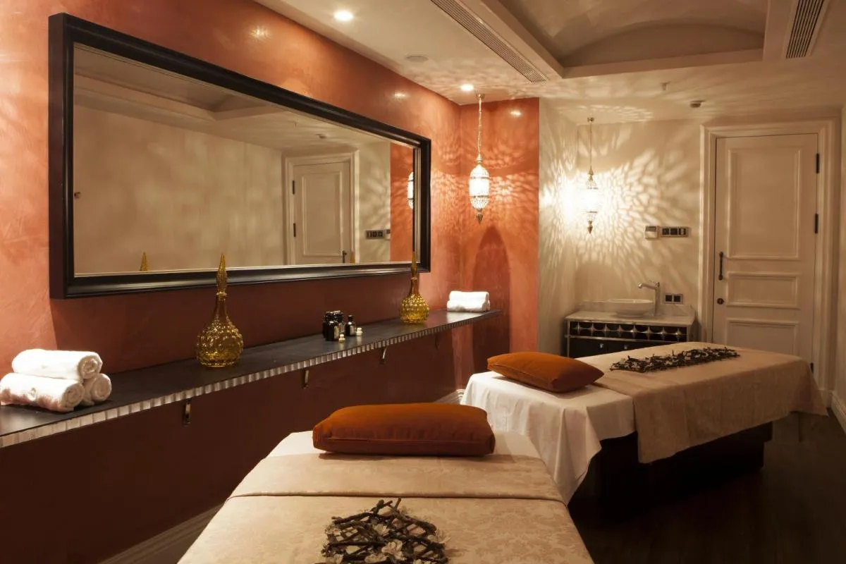 Image 1 of The Bank Hotel Istanbul, a Member of Design Hotels