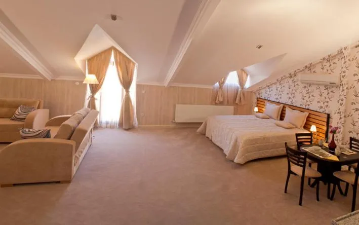 Image 5 of The Bosphorus House