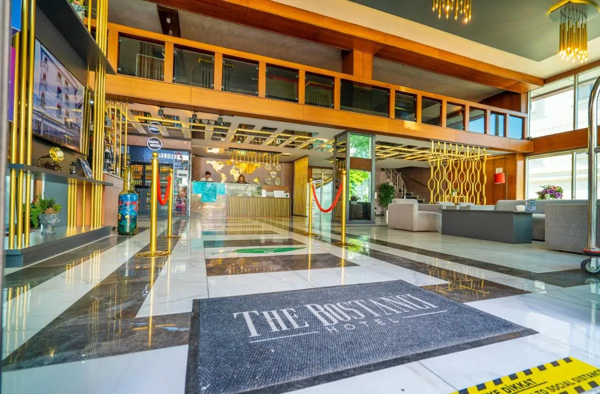 Image 3 of The Bostancı Otel