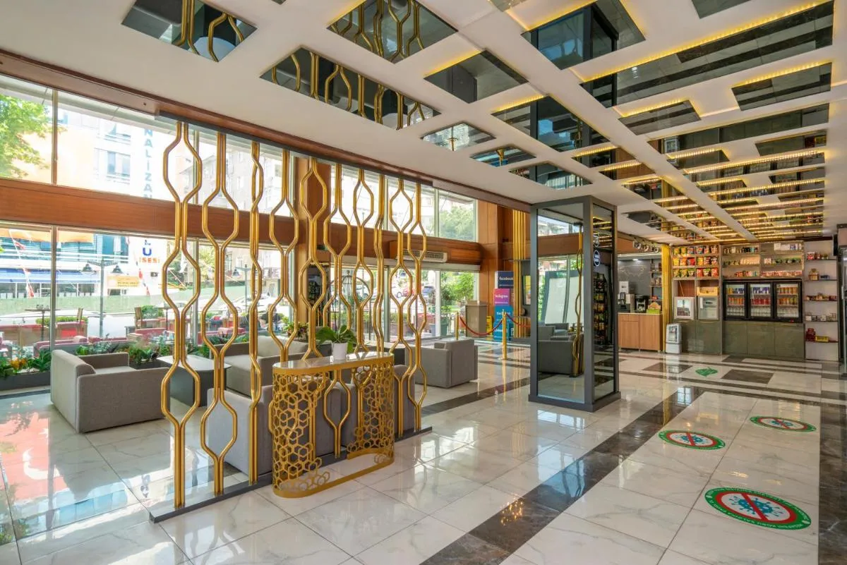 Image 5 of The Bostancı Otel