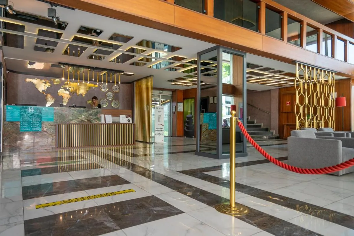 Image 6 of The Bostancı Otel