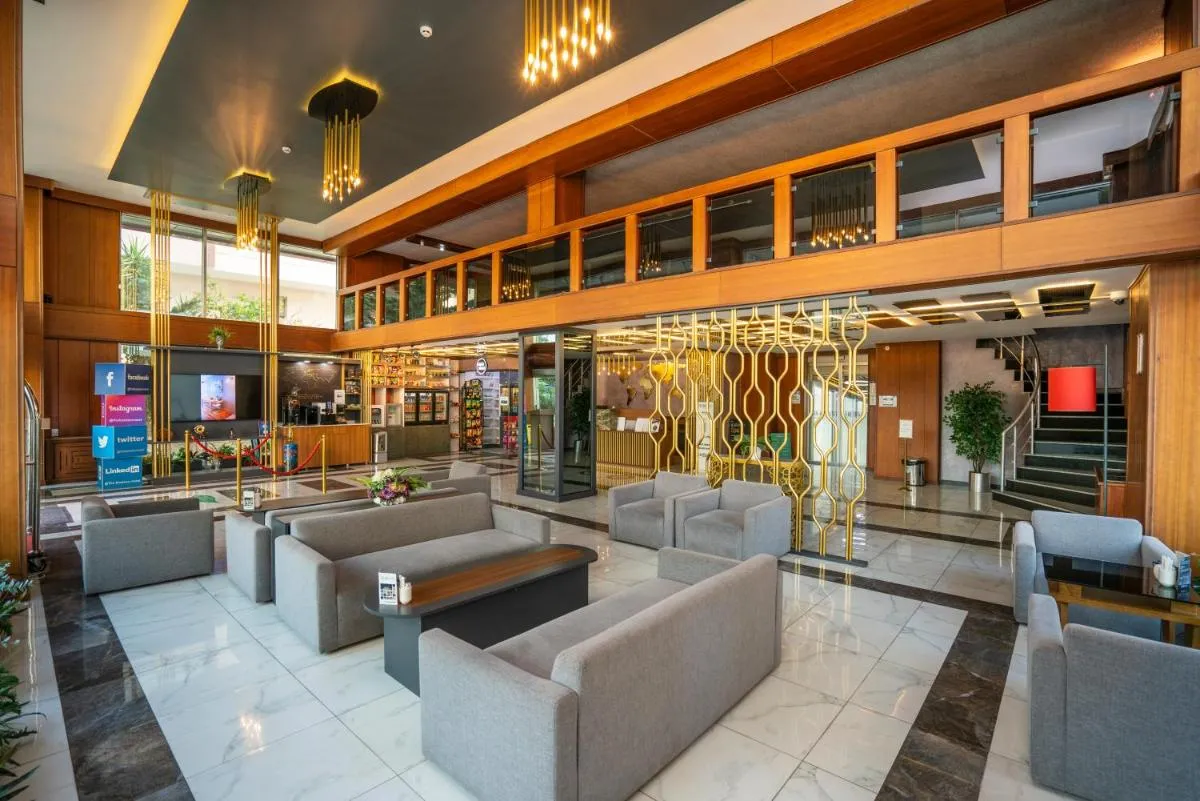 Image 4 of The Bostancı Otel