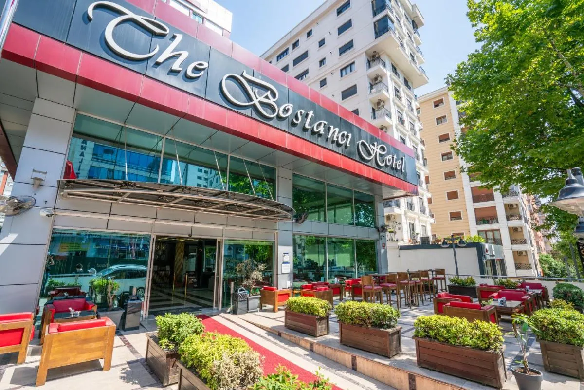 Image 2 of The Bostancı Otel