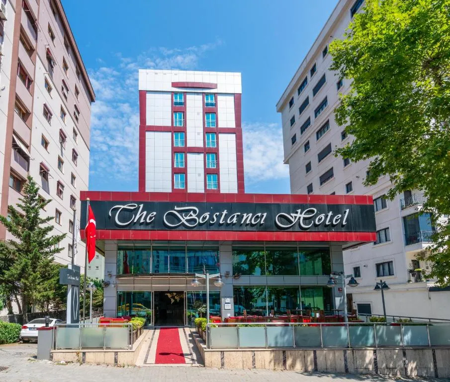 Image of The Bostancı Otel