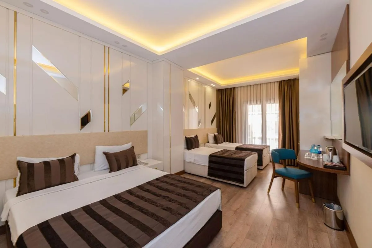 Image 6 of The Byzantium Suites Hotel & Spa