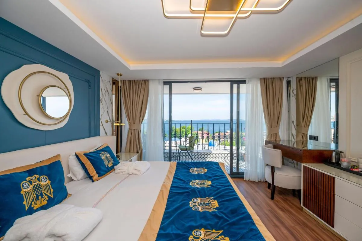 Image 5 of The Byzantium Suites Hotel & Spa