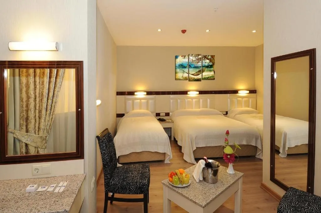 Image 1 of The City Port Hotel