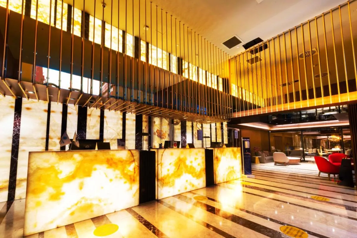 Image 6 of The Craton Hotel Sisli