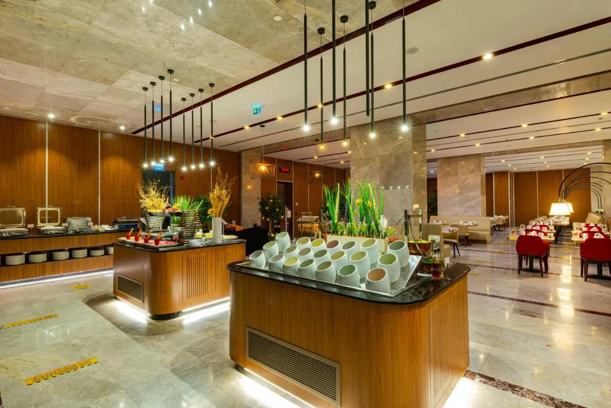 Image 4 of The Craton Hotel Sisli