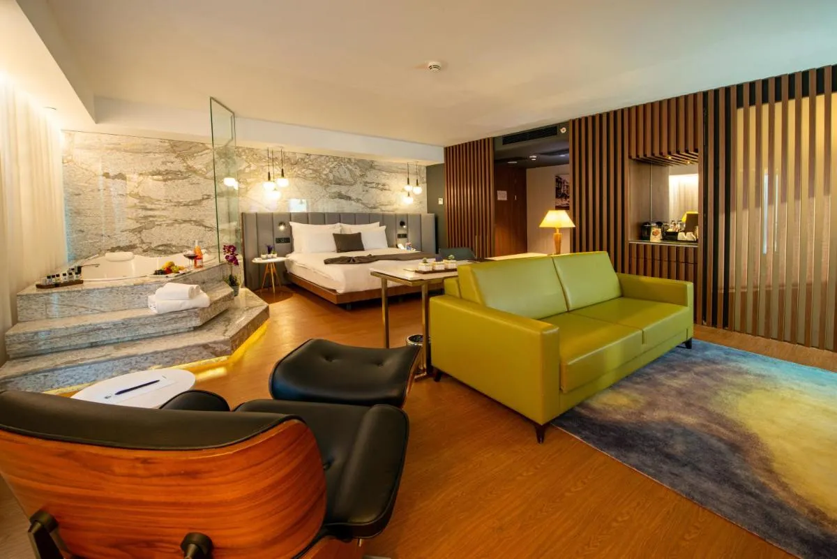 Image 1 of The Craton Hotel Sisli