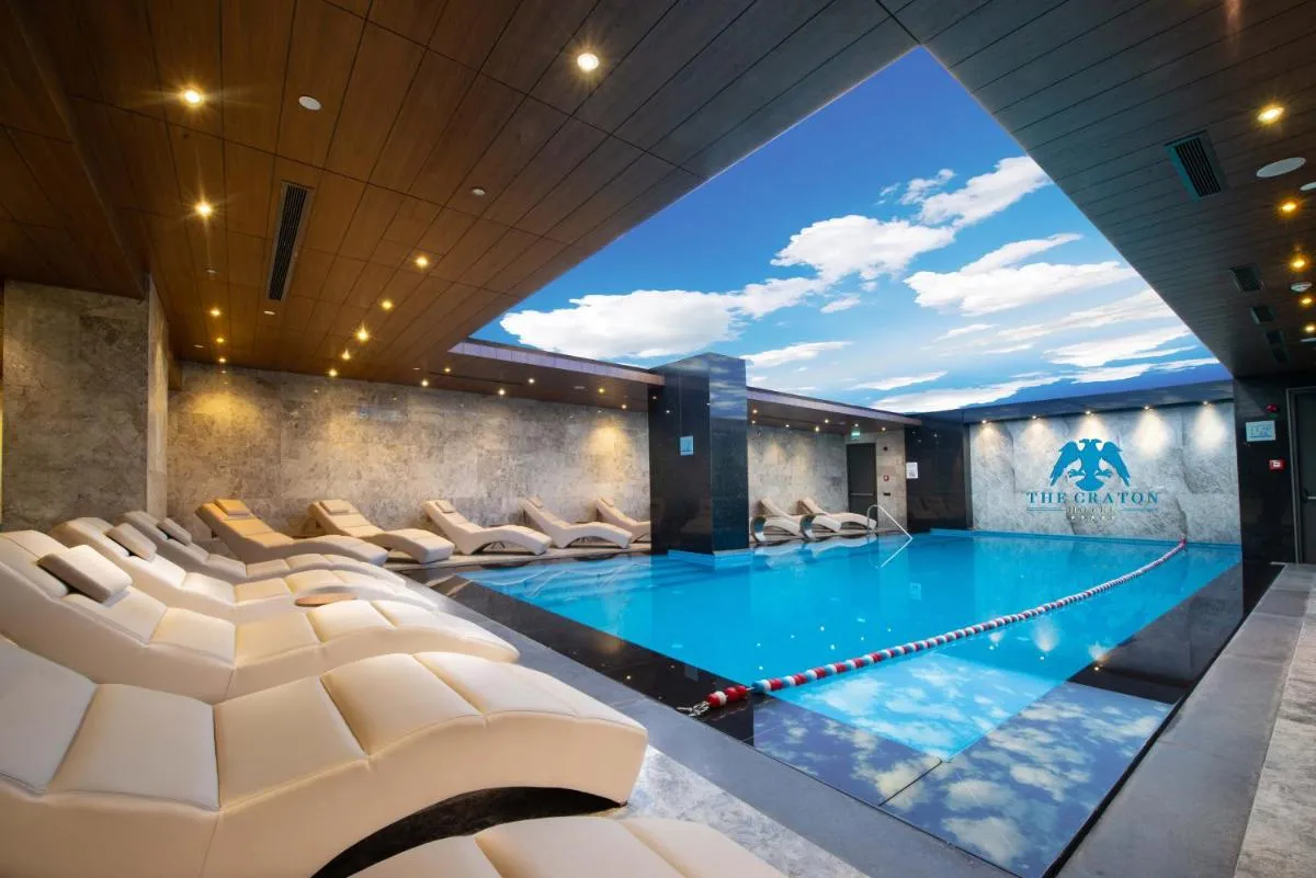 Image 3 of The Craton Hotel Sisli