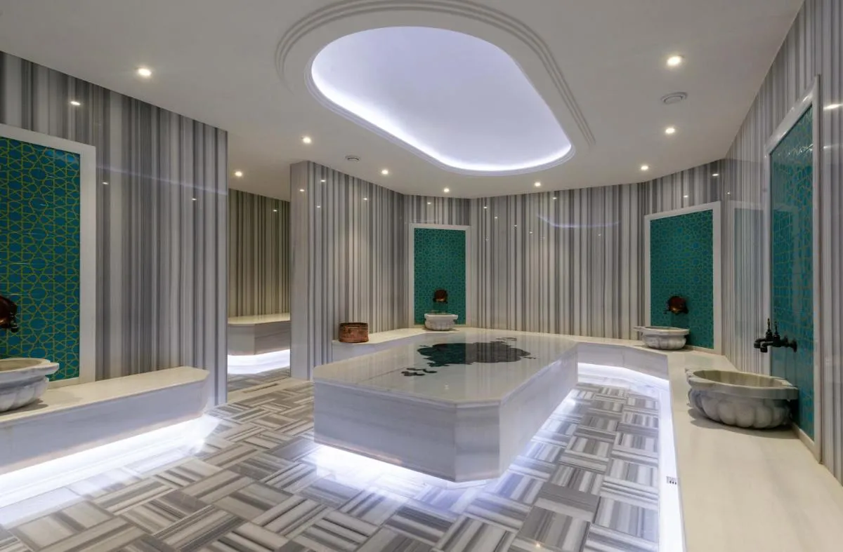 Image 2 of The Craton Hotel Sisli