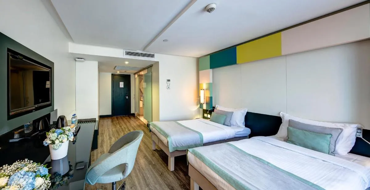 Image 6 of The Elysium Styles Taksim