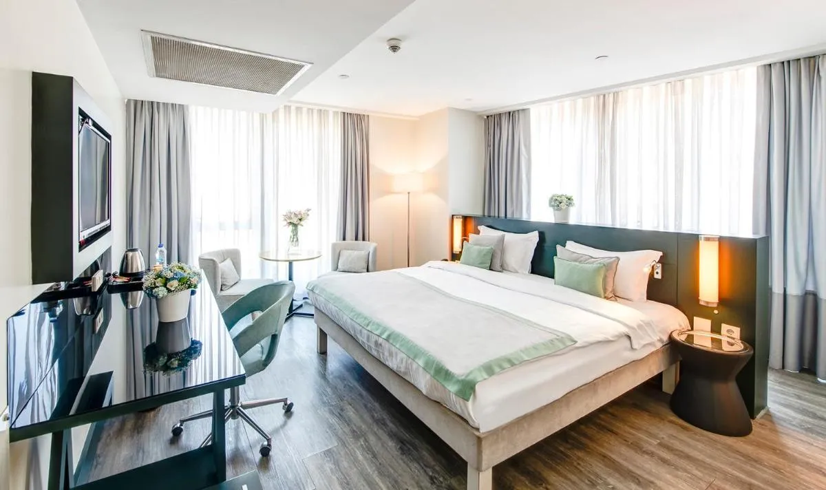Image of The Elysium Styles Taksim