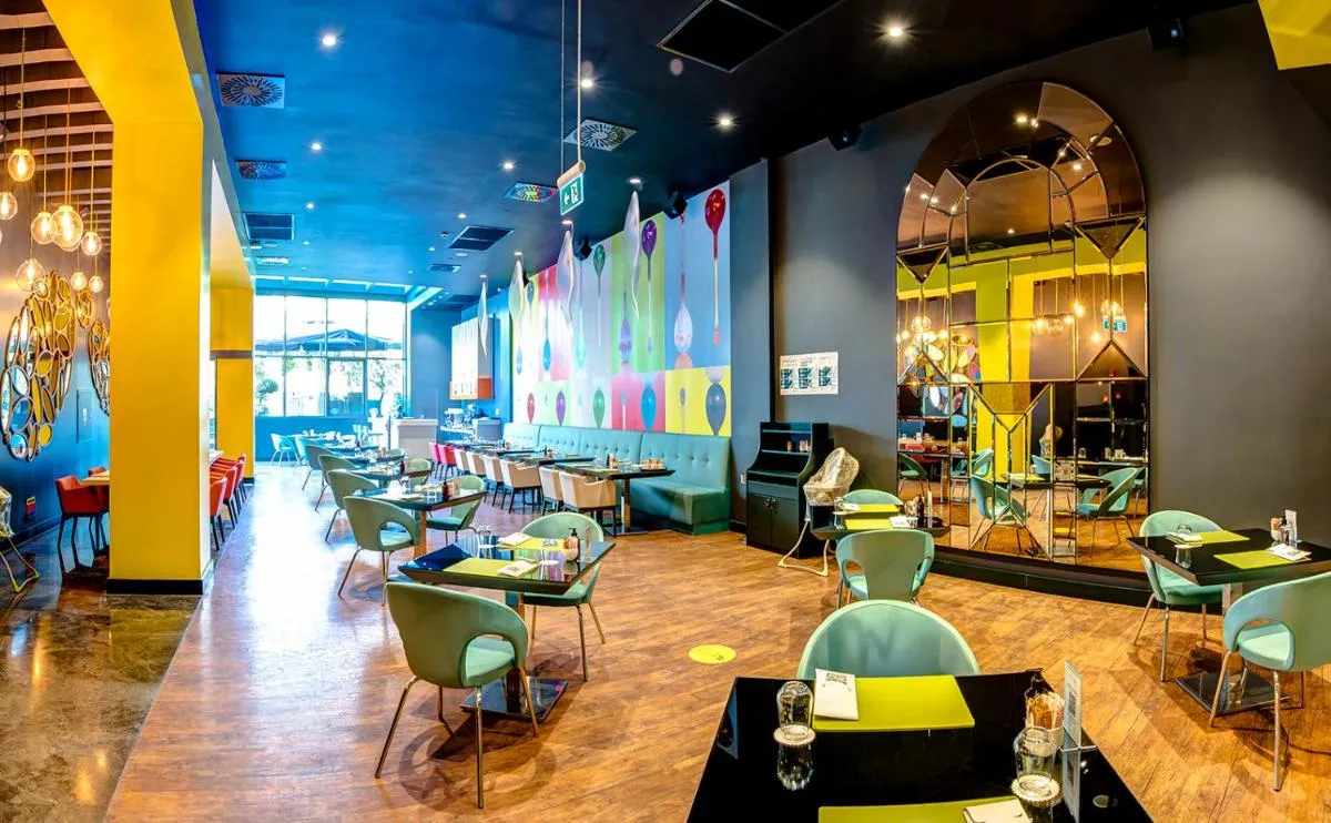 Image 2 of The Elysium Styles Taksim