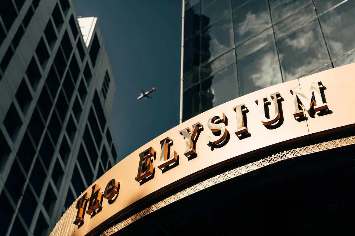 Image 1 of The Elysium Taksim