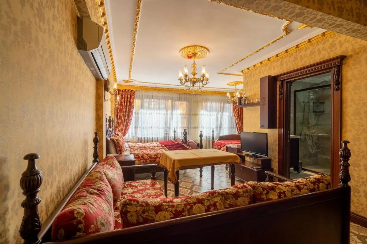Image 3 of The First Ottoman Apartments