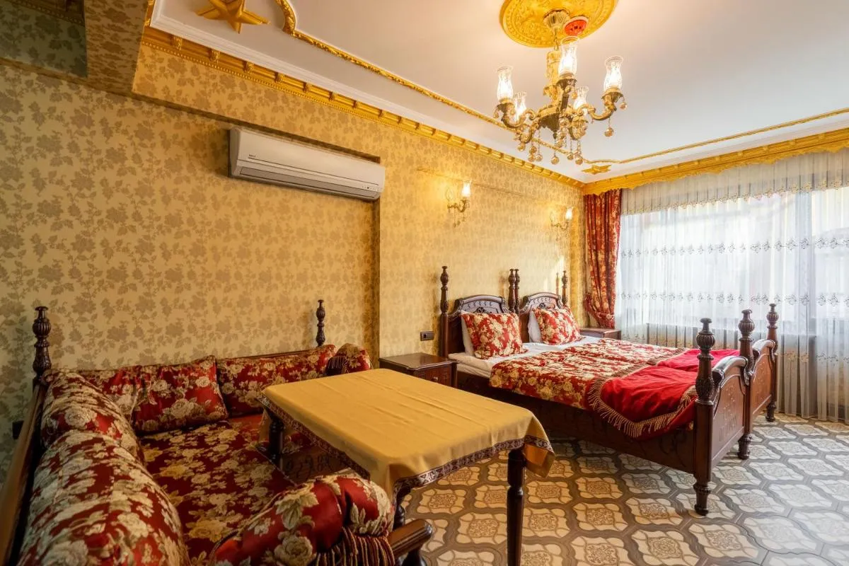 Image 5 of The First Ottoman Apartments