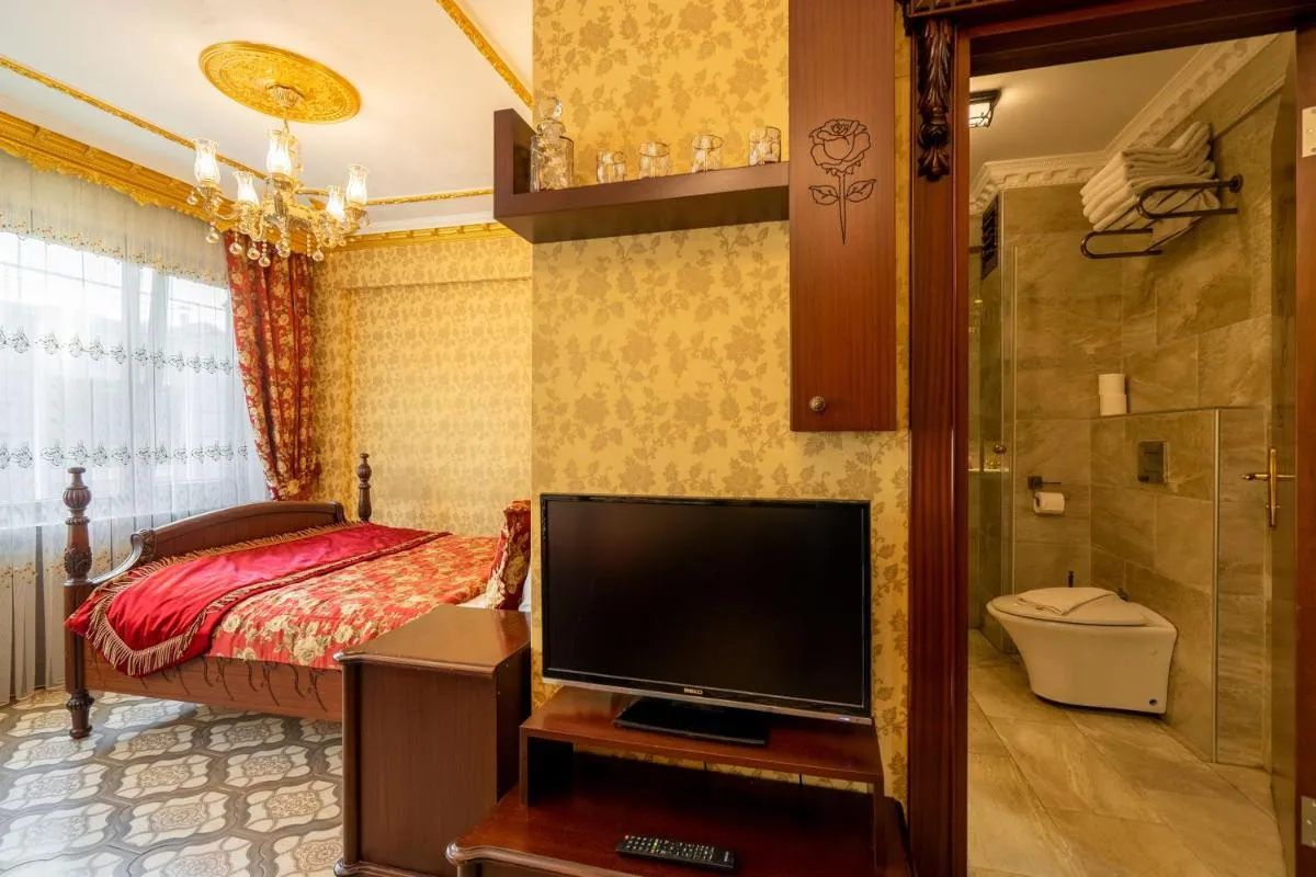 Image 4 of The First Ottoman Apartments
