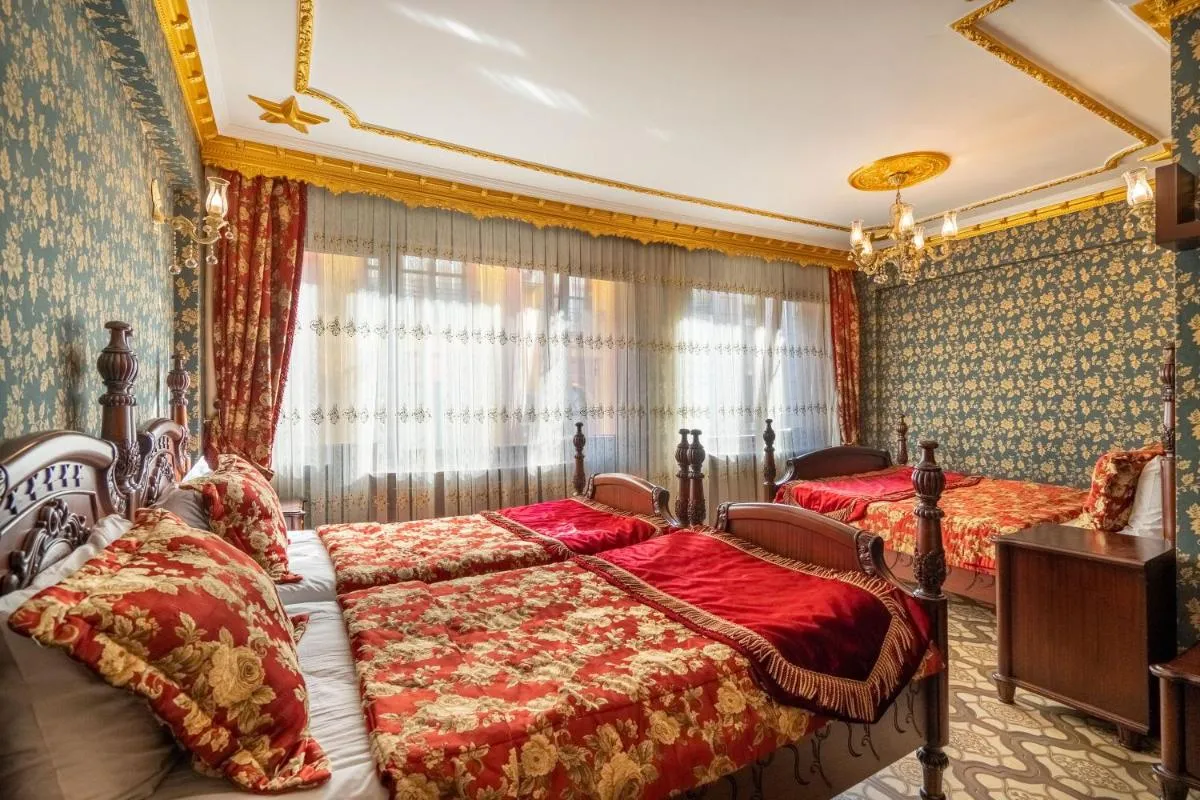 Image 1 of The First Ottoman Apartments