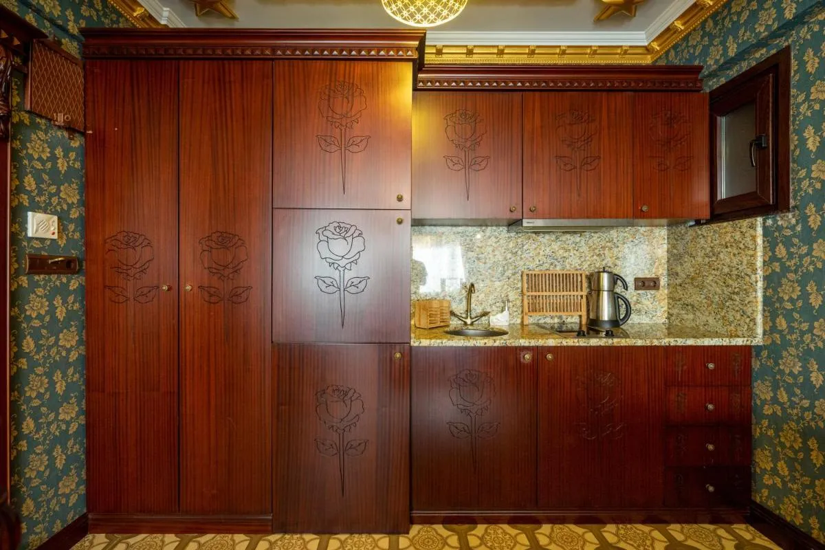 Image 2 of The First Ottoman Apartments
