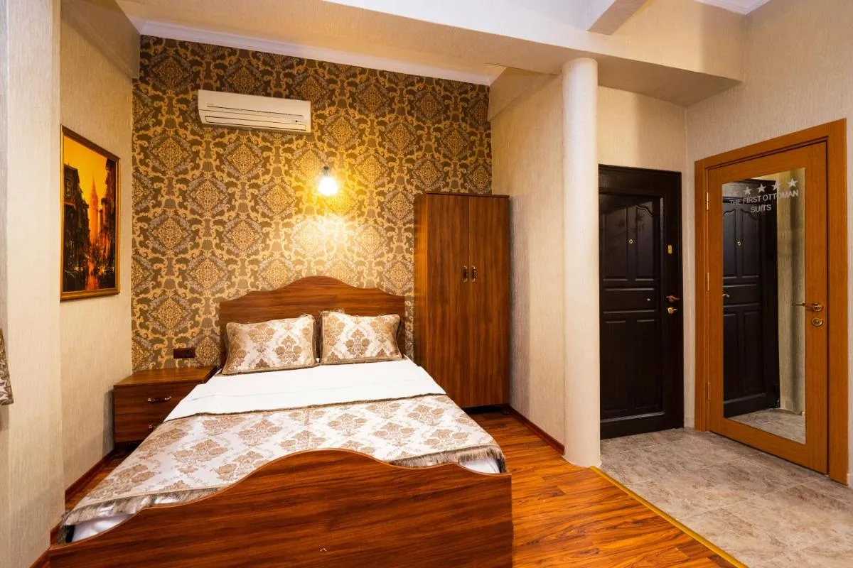 Image 5 of The First Ottoman Suites