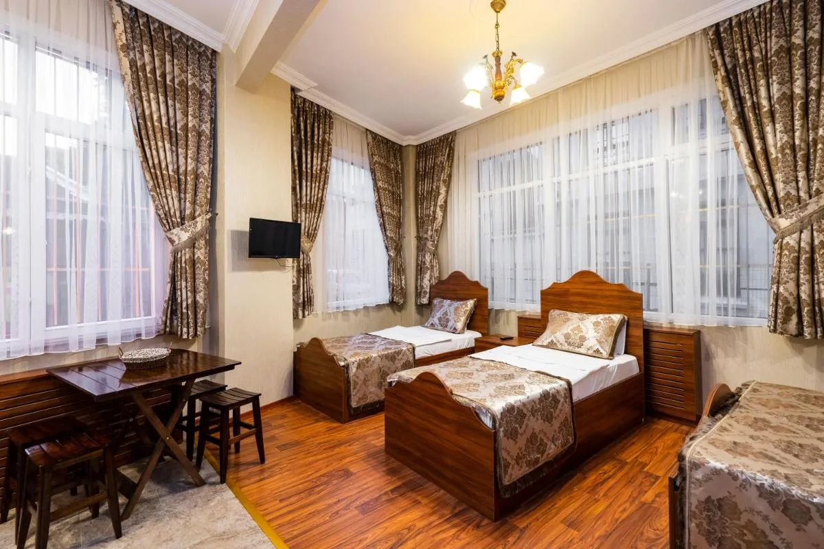 Image 6 of The First Ottoman Suites
