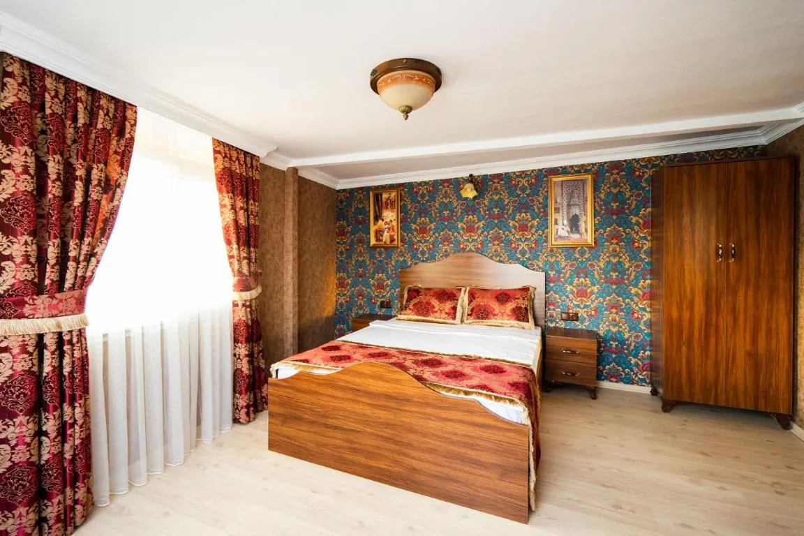 Image of The First Ottoman Suites