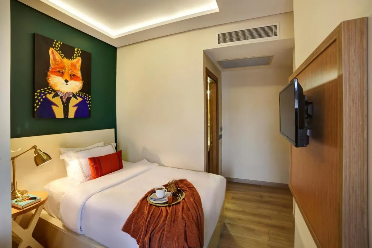 Image 5 of The Fox Hotel