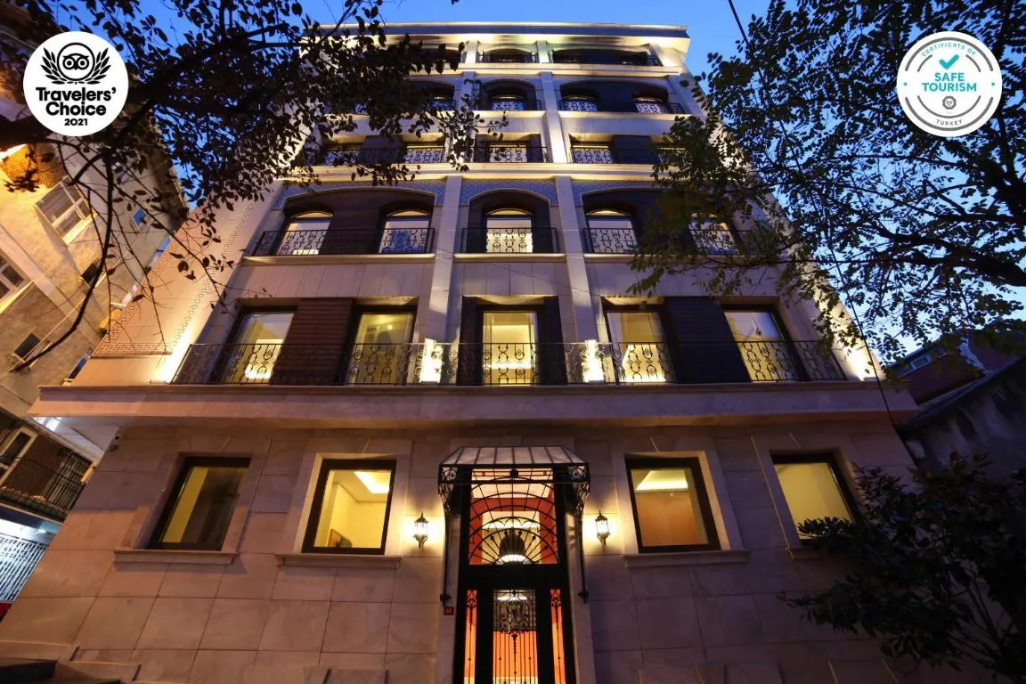 Image of The Fox Hotel