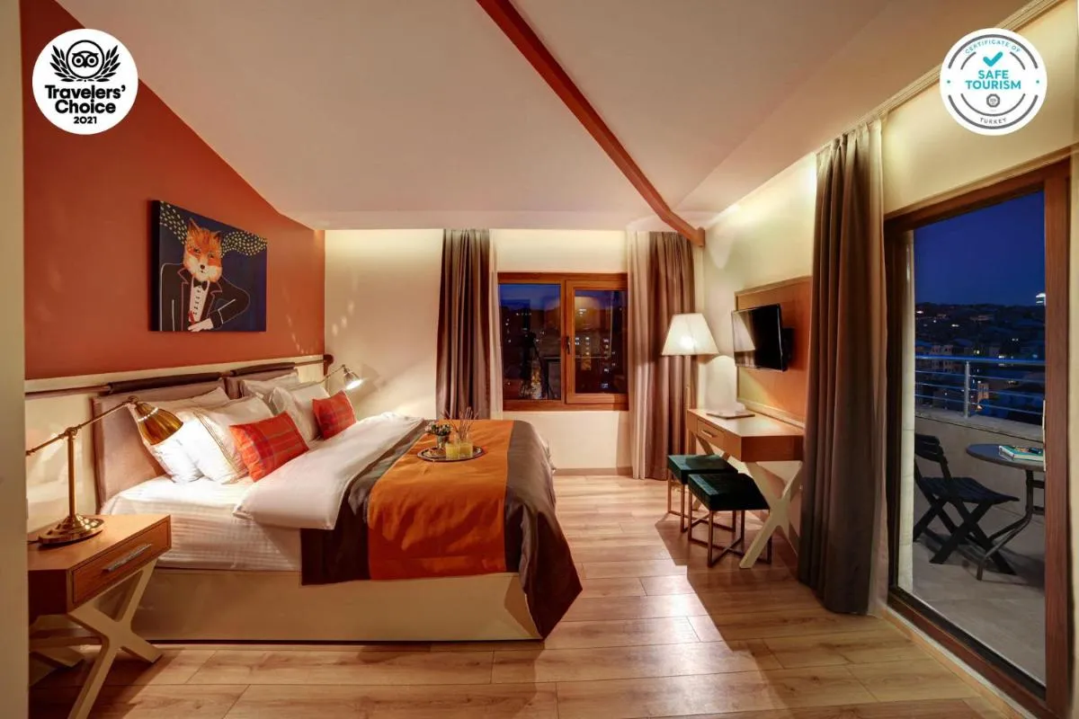 Image 1 of The Fox Hotel