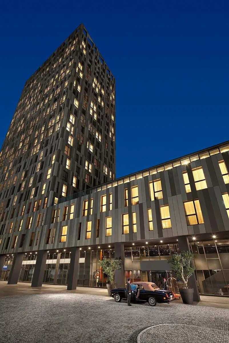 Image 3 of The G Hotels Istanbul
