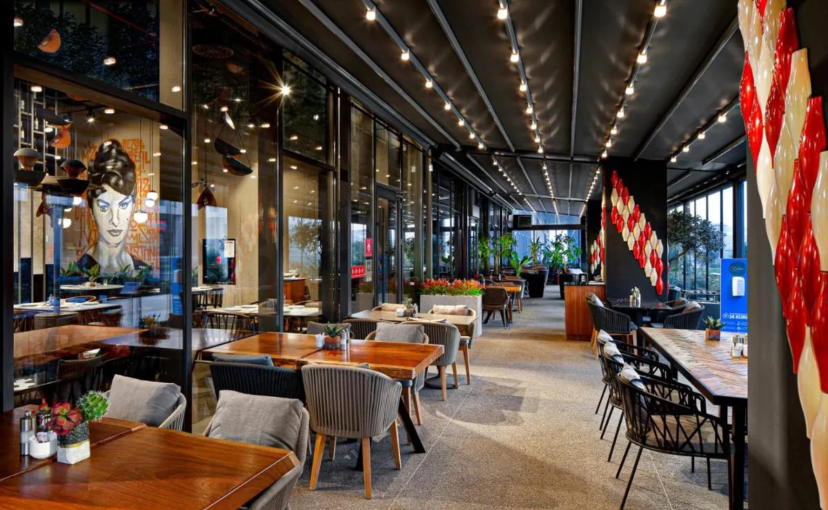 Image 2 of The G Hotels Istanbul