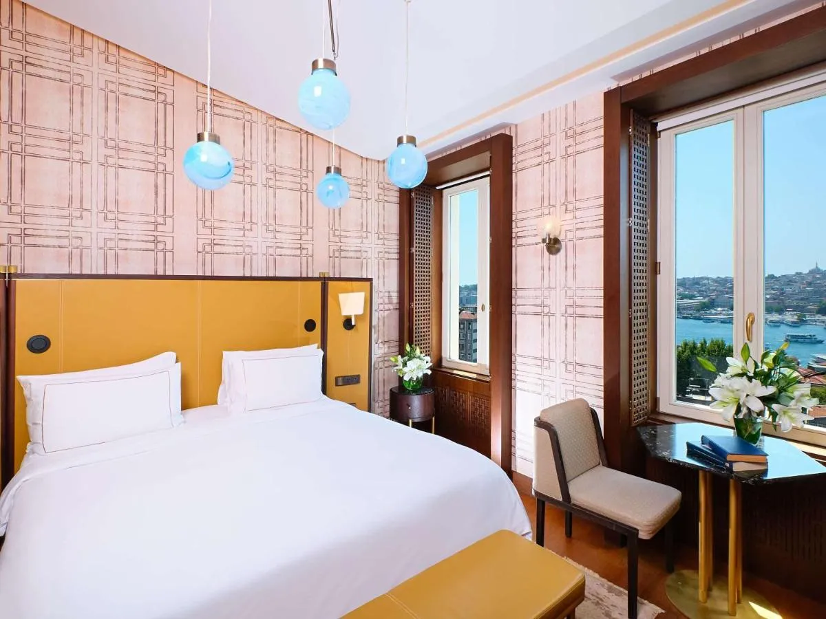 Image 2 of The Galata Istanbul Hotel MGallery