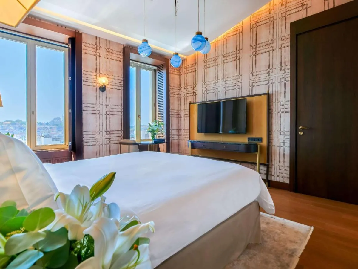 Image 3 of The Galata Istanbul Hotel MGallery