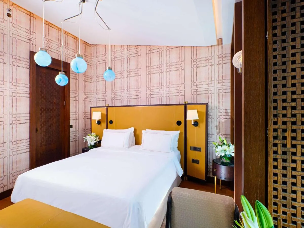 Image 4 of The Galata Istanbul Hotel MGallery