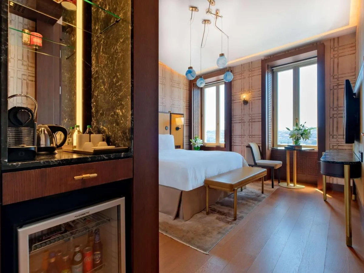 Image 5 of The Galata Istanbul Hotel MGallery