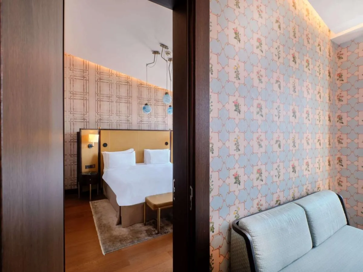 Image 6 of The Galata Istanbul Hotel MGallery