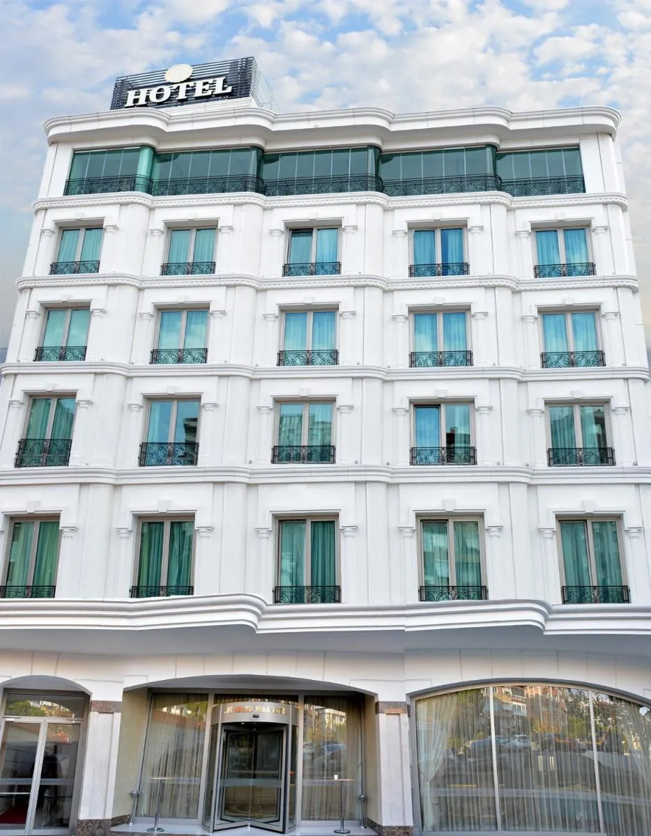 Image 3 of The Grand Mira Business Hotel