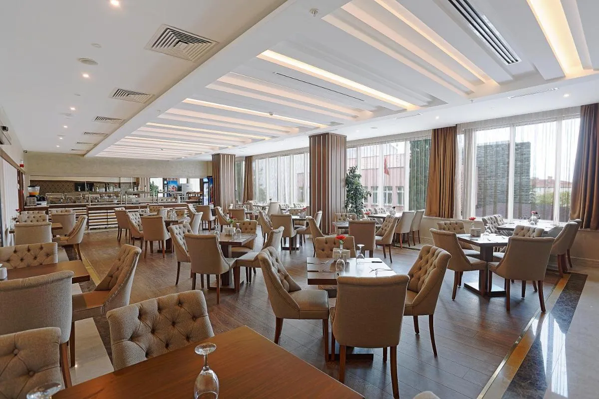 Image 1 of The Grand Mira Business Hotel