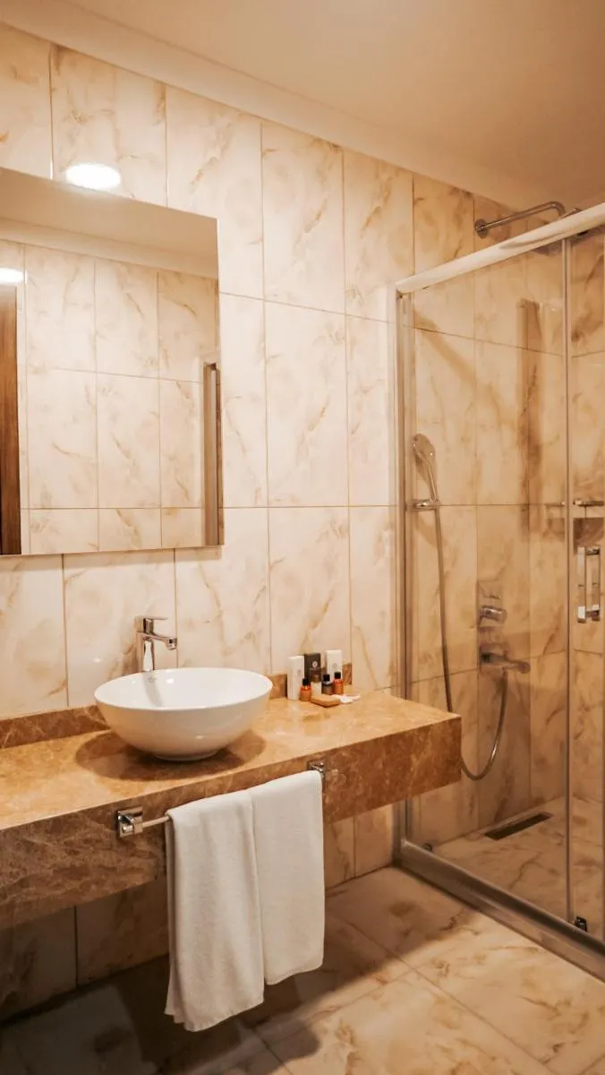 Image 4 of The Grand Mira Business Hotel