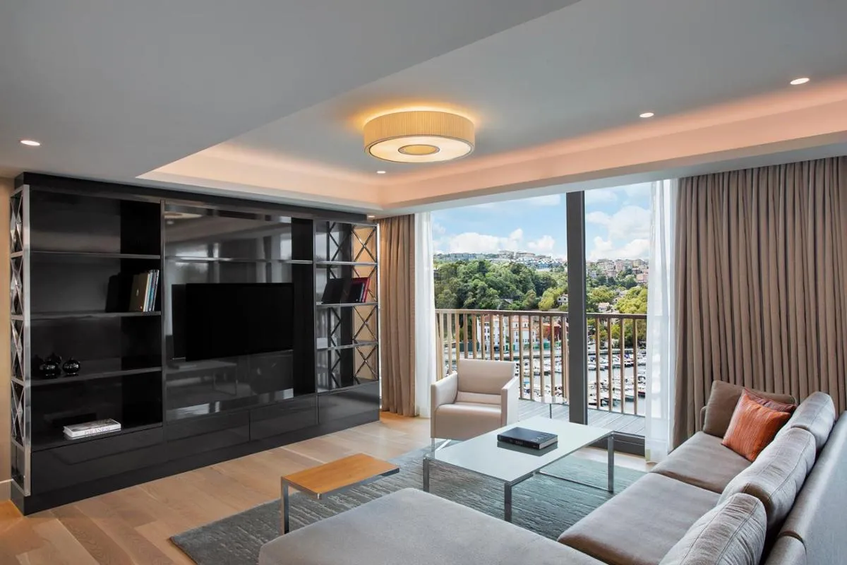 Image 5 of The Grand Tarabya Hotel