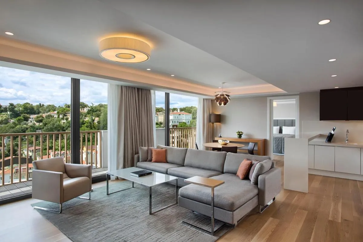 Image 4 of The Grand Tarabya Hotel