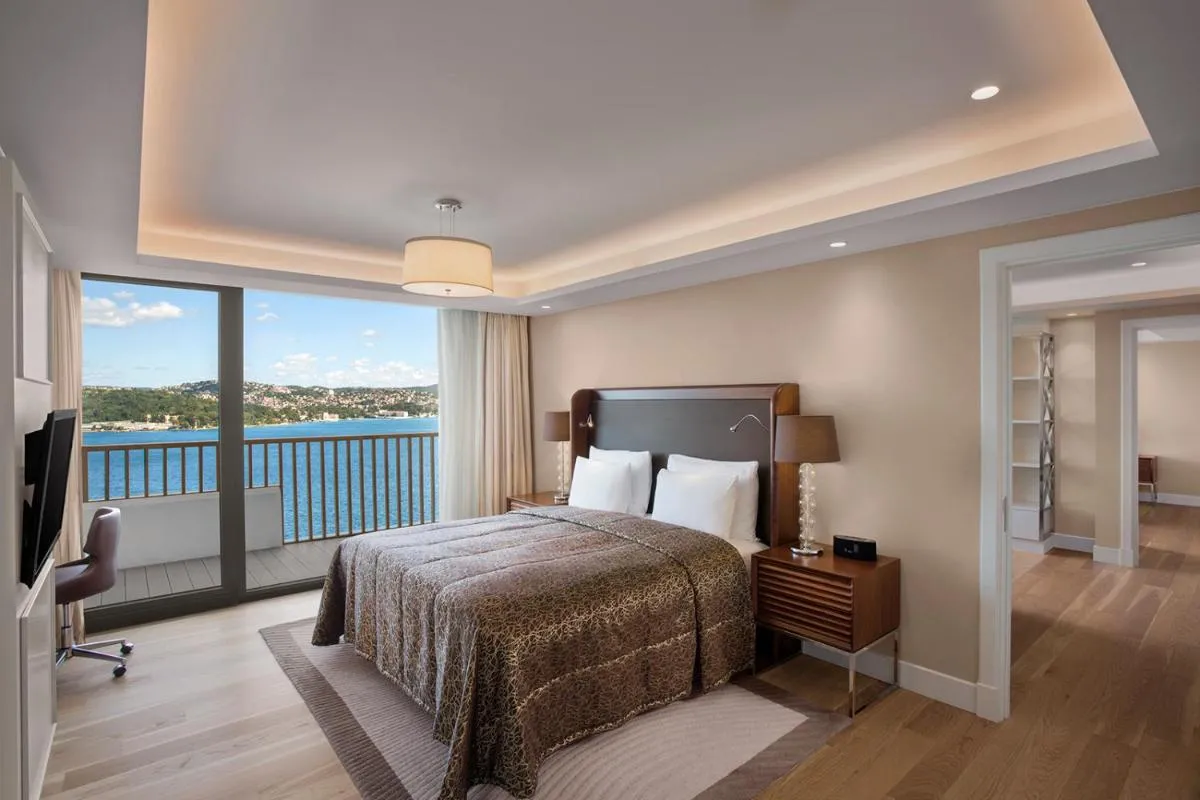 Image 3 of The Grand Tarabya Hotel