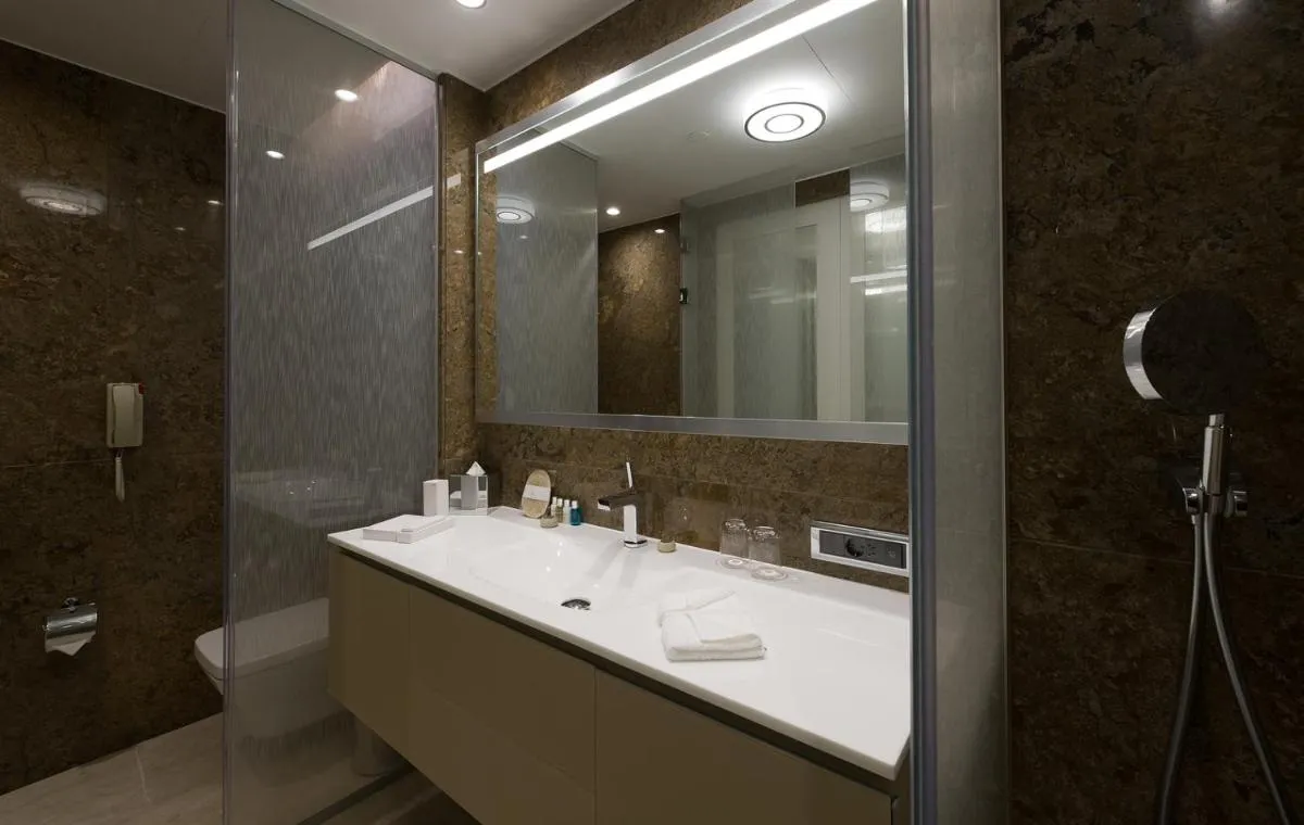 Image 6 of The Grand Tarabya Hotel